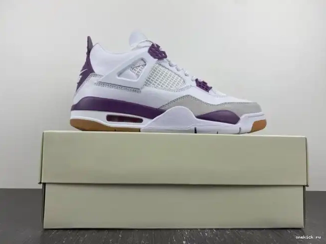 Chep Onekick JORDAN RETRO DR5415-150 4 SB Nike 0427